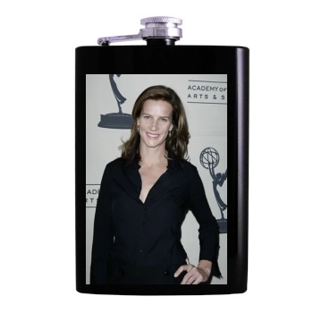 Rachel Griffiths Hip Flask