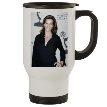 Rachel Griffiths Stainless Steel Travel Mug