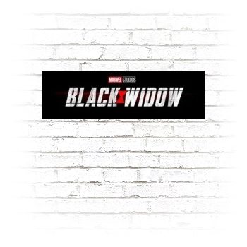 Black Widow (2020) Poster