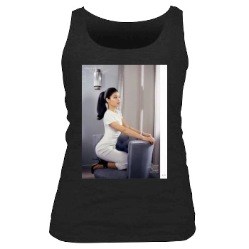 Vanessa Mae Women's Tank Top