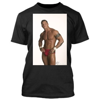 Randy Orton Men's TShirt