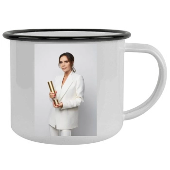 Victoria Beckham Camping Mug