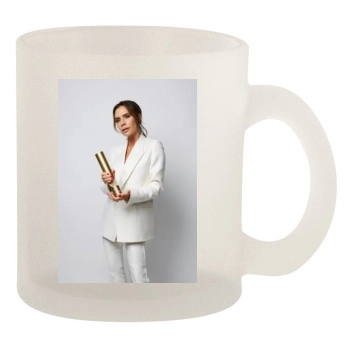 Victoria Beckham 10oz Frosted Mug