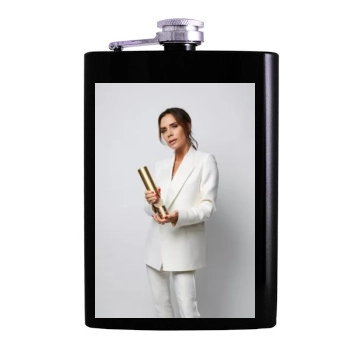 Victoria Beckham Hip Flask