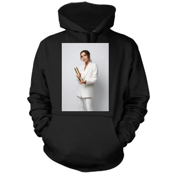 Victoria Beckham Mens Pullover Hoodie Sweatshirt