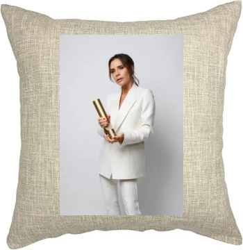 Victoria Beckham Pillow