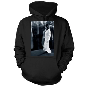 Victoria Beckham Mens Pullover Hoodie Sweatshirt