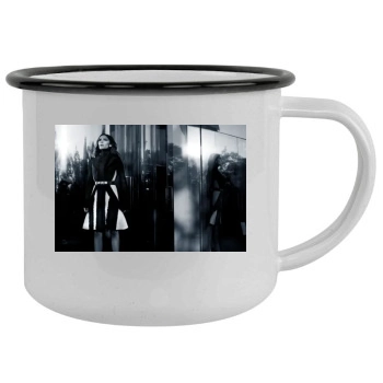 Victoria Beckham Camping Mug