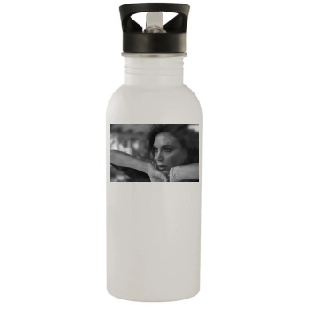 Victoria Beckham Stainless Steel Water Bottle