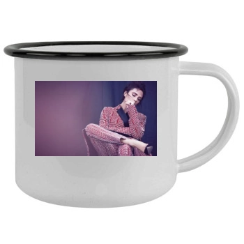 Victoria Beckham Camping Mug