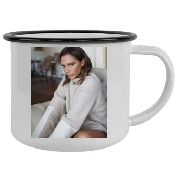 Victoria Beckham Camping Mug