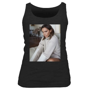 Victoria Beckham Women's Tank Top