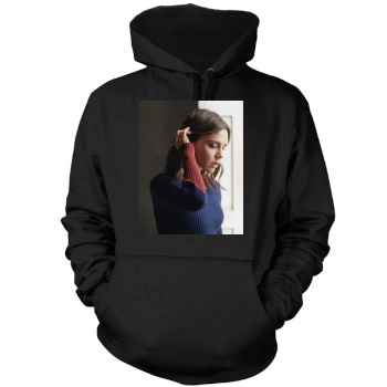 Victoria Beckham Mens Pullover Hoodie Sweatshirt