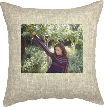 Victoria Beckham Pillow