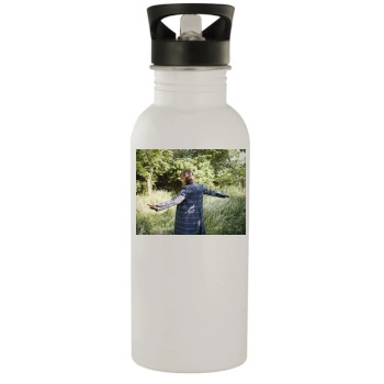 Victoria Beckham Stainless Steel Water Bottle