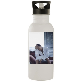 Victoria Beckham Stainless Steel Water Bottle