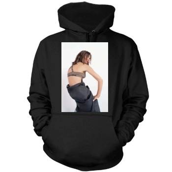 Victoria Beckham Mens Pullover Hoodie Sweatshirt