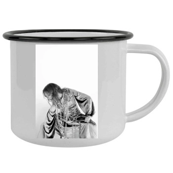 Victoria Beckham Camping Mug