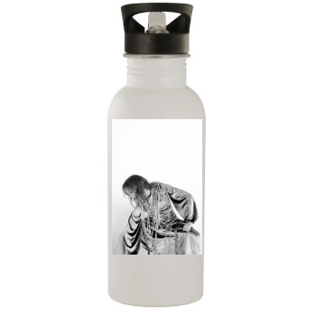 Victoria Beckham Stainless Steel Water Bottle