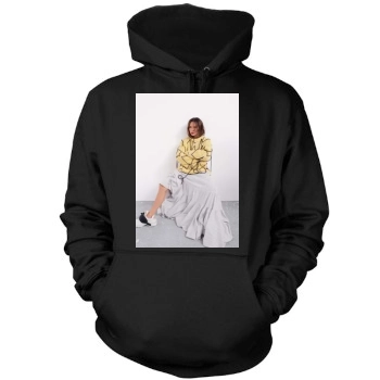 Victoria Beckham Mens Pullover Hoodie Sweatshirt