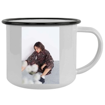 Victoria Beckham Camping Mug