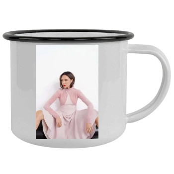 Victoria Beckham Camping Mug