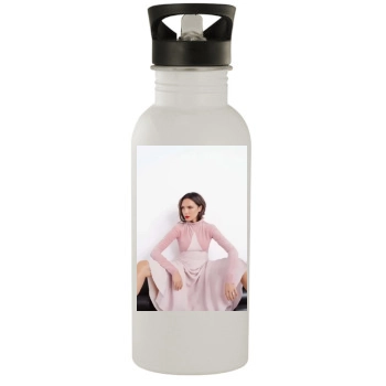 Victoria Beckham Stainless Steel Water Bottle