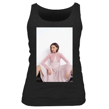 Victoria Beckham Women's Tank Top