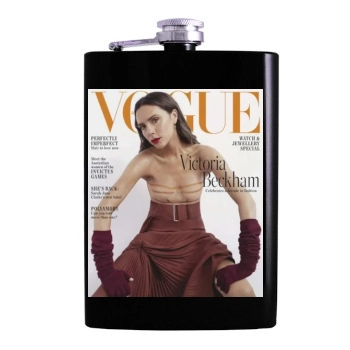 Victoria Beckham Hip Flask