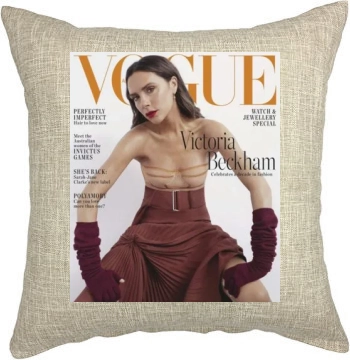 Victoria Beckham Pillow