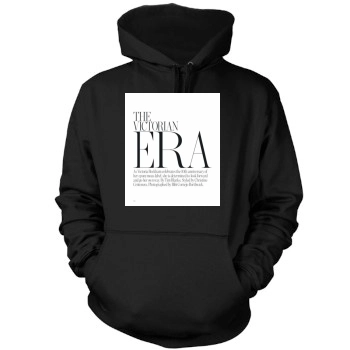 Victoria Beckham Mens Pullover Hoodie Sweatshirt