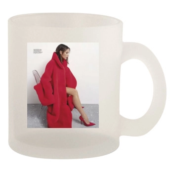 Victoria Beckham 10oz Frosted Mug