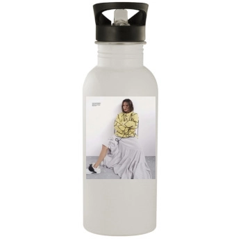 Victoria Beckham Stainless Steel Water Bottle