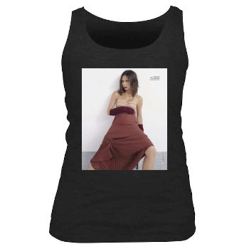 Victoria Beckham Women's Tank Top