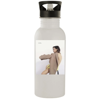 Victoria Beckham Stainless Steel Water Bottle