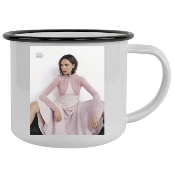 Victoria Beckham Camping Mug