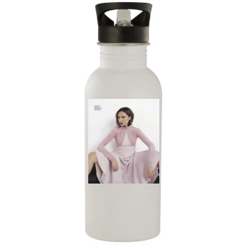 Victoria Beckham Stainless Steel Water Bottle