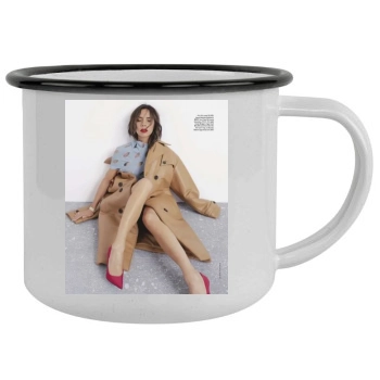 Victoria Beckham Camping Mug