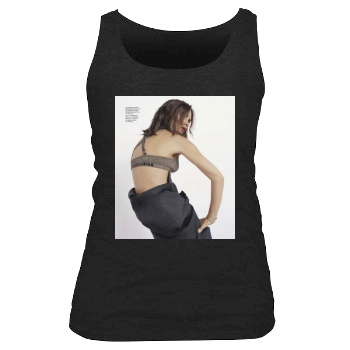 Victoria Beckham Women's Tank Top