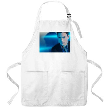 Wentworth Miller Apron