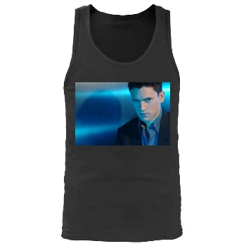 Wentworth Miller Men's Tank Top