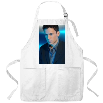 Wentworth Miller Apron