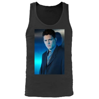 Wentworth Miller Men's Tank Top