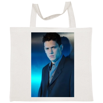 Wentworth Miller Tote