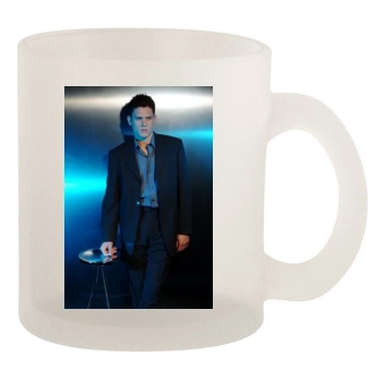 Wentworth Miller 10oz Frosted Mug