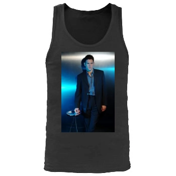 Wentworth Miller Men's Tank Top