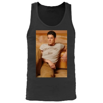 Wentworth Miller Men's Tank Top