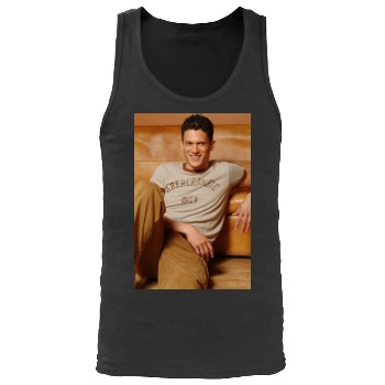 Wentworth Miller Men's Tank Top