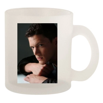 Wentworth Miller 10oz Frosted Mug