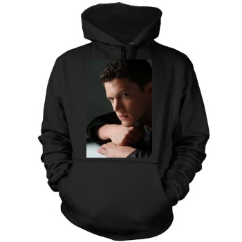 Wentworth Miller Mens Pullover Hoodie Sweatshirt